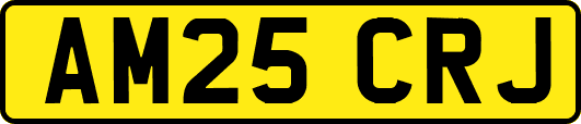 AM25CRJ