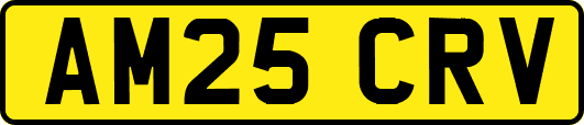 AM25CRV