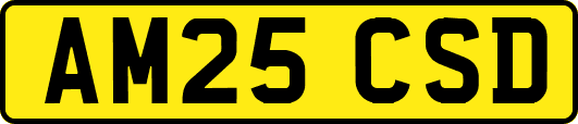 AM25CSD