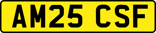 AM25CSF