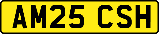 AM25CSH