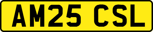 AM25CSL