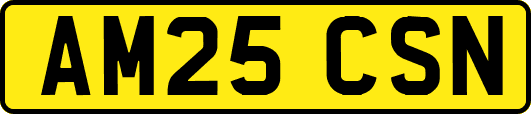 AM25CSN