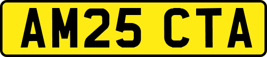 AM25CTA