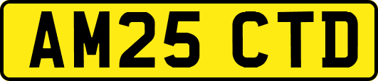 AM25CTD