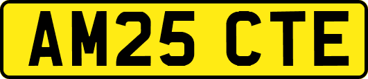 AM25CTE