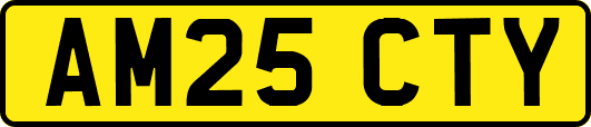 AM25CTY