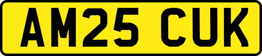 AM25CUK