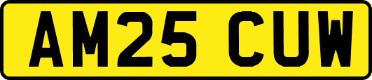 AM25CUW