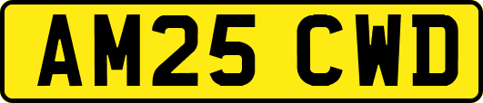 AM25CWD