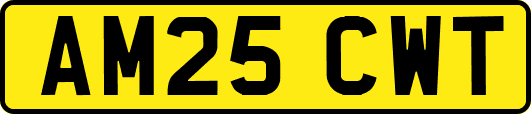 AM25CWT