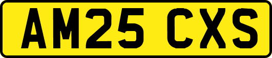 AM25CXS