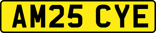AM25CYE