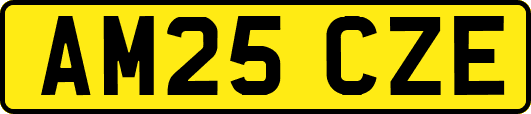 AM25CZE