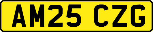AM25CZG