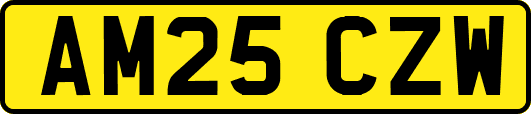 AM25CZW