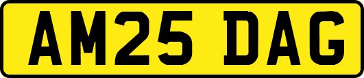 AM25DAG