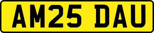 AM25DAU