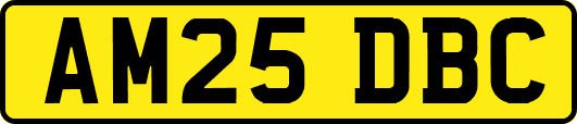 AM25DBC