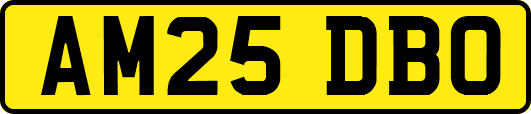 AM25DBO