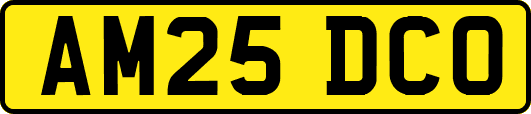 AM25DCO