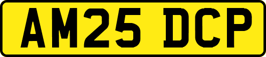 AM25DCP