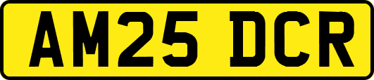 AM25DCR