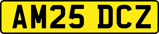AM25DCZ
