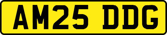 AM25DDG