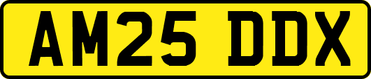 AM25DDX