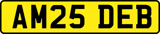 AM25DEB