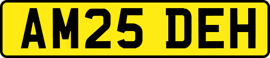 AM25DEH