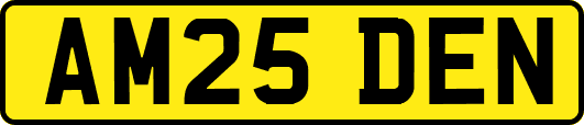 AM25DEN