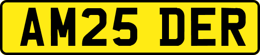 AM25DER