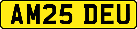AM25DEU