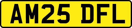 AM25DFL