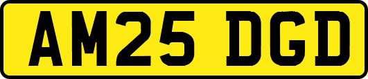 AM25DGD