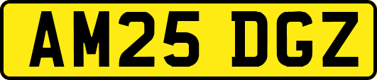 AM25DGZ