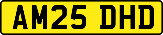 AM25DHD