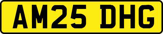 AM25DHG