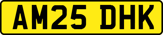 AM25DHK