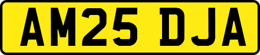 AM25DJA