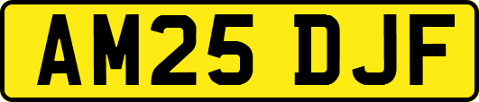 AM25DJF