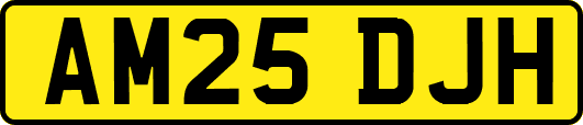 AM25DJH
