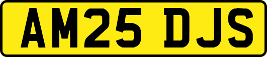 AM25DJS