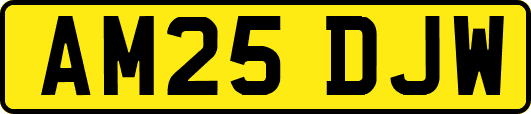 AM25DJW