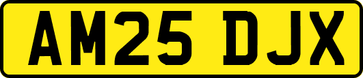 AM25DJX