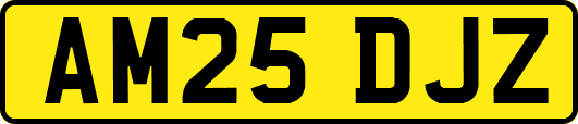 AM25DJZ