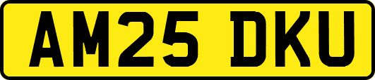 AM25DKU