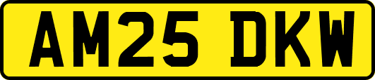 AM25DKW